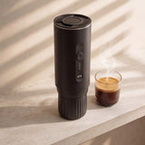 Portable Coffee Maker