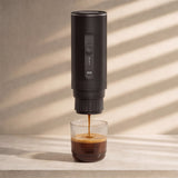 Portable Coffee Maker